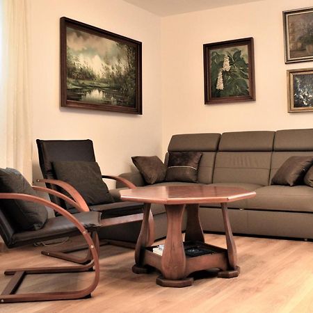 Apartament U Janka فيليتشكا المظهر الخارجي الصورة