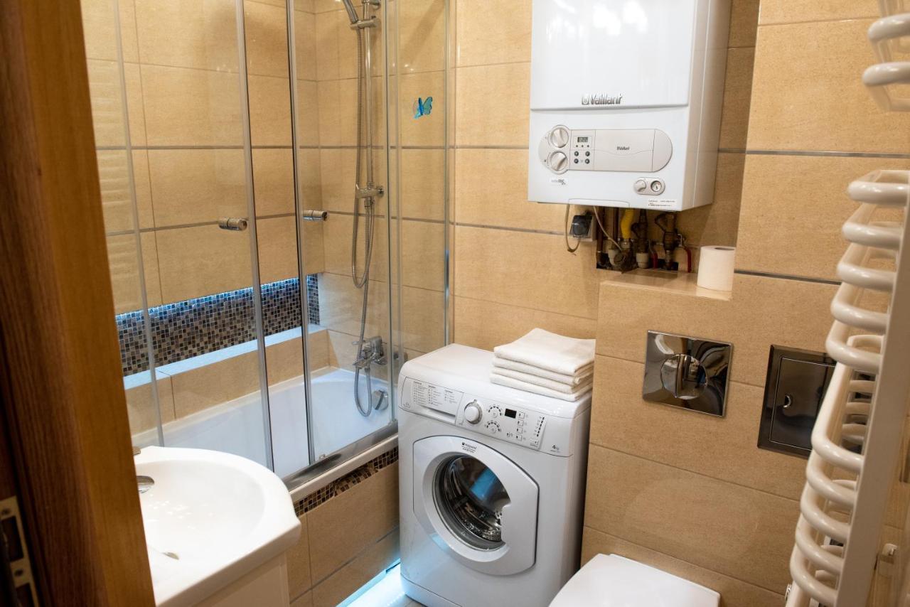 Apartament U Janka فيليتشكا المظهر الخارجي الصورة
