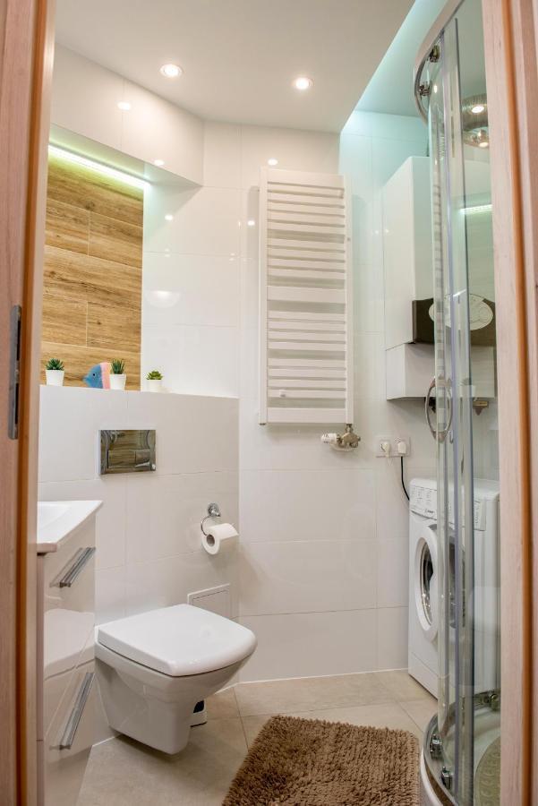 Apartament U Janka فيليتشكا المظهر الخارجي الصورة