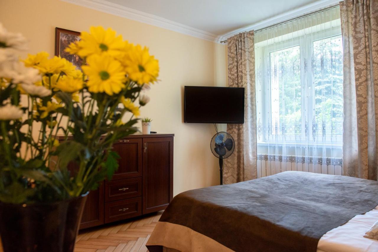 Apartament U Janka فيليتشكا المظهر الخارجي الصورة