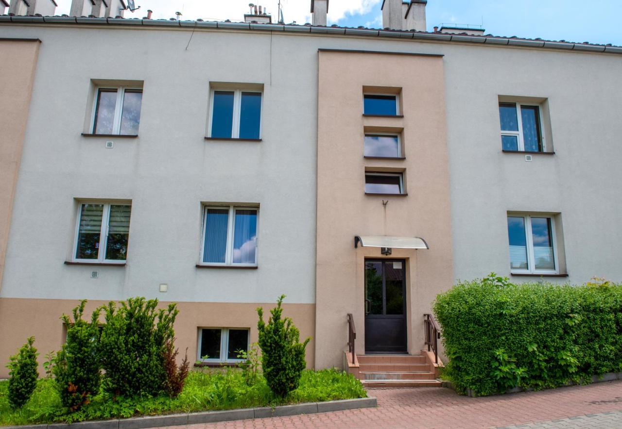 Apartament U Janka فيليتشكا المظهر الخارجي الصورة