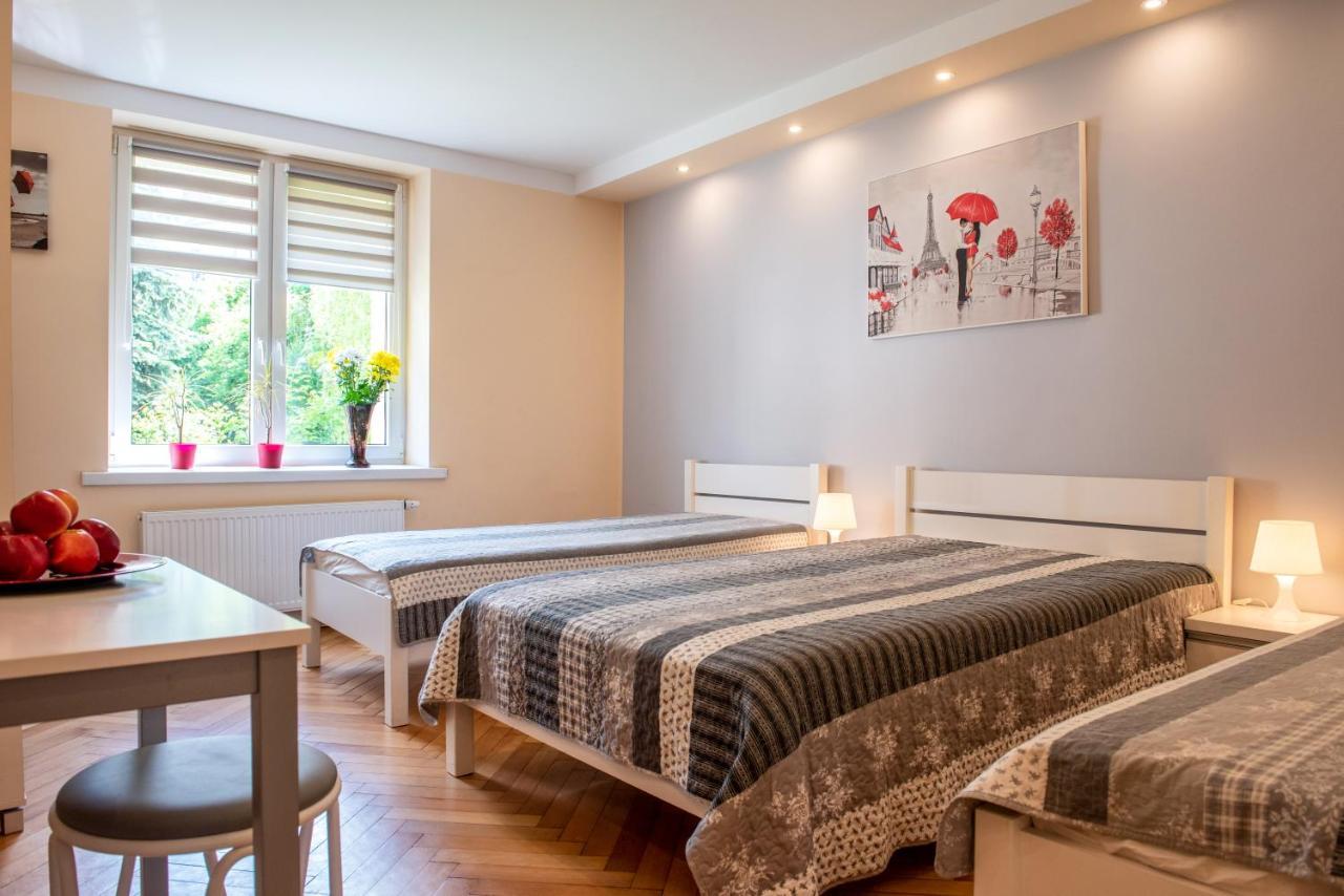 Apartament U Janka فيليتشكا المظهر الخارجي الصورة