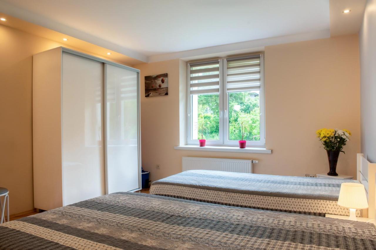 Apartament U Janka فيليتشكا المظهر الخارجي الصورة