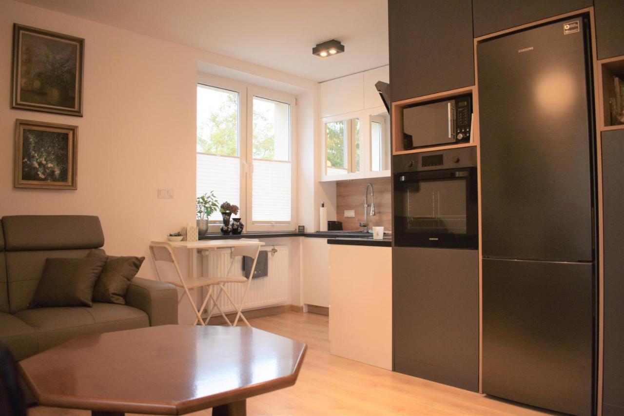 Apartament U Janka فيليتشكا المظهر الخارجي الصورة