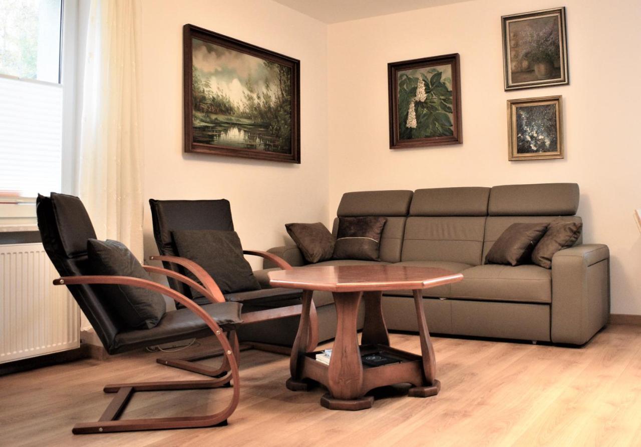 Apartament U Janka فيليتشكا المظهر الخارجي الصورة
