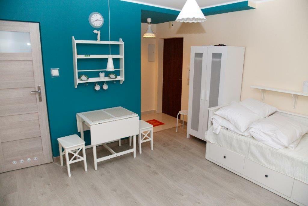 Apartament U Janka فيليتشكا المظهر الخارجي الصورة