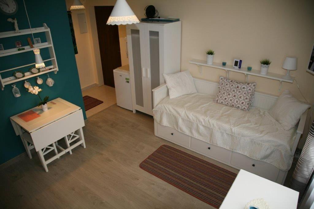 Apartament U Janka فيليتشكا المظهر الخارجي الصورة