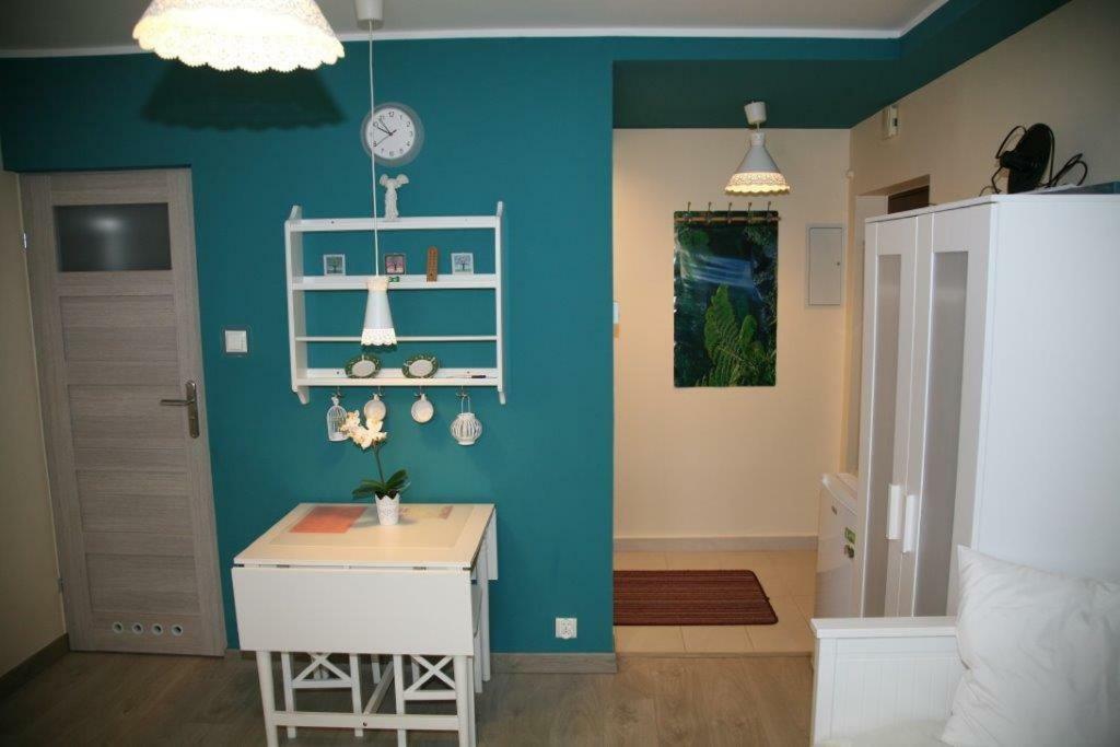Apartament U Janka فيليتشكا المظهر الخارجي الصورة