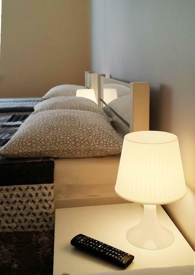 Apartament U Janka فيليتشكا المظهر الخارجي الصورة