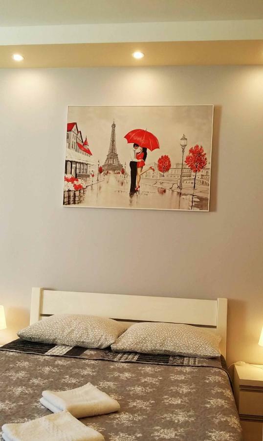 Apartament U Janka فيليتشكا المظهر الخارجي الصورة