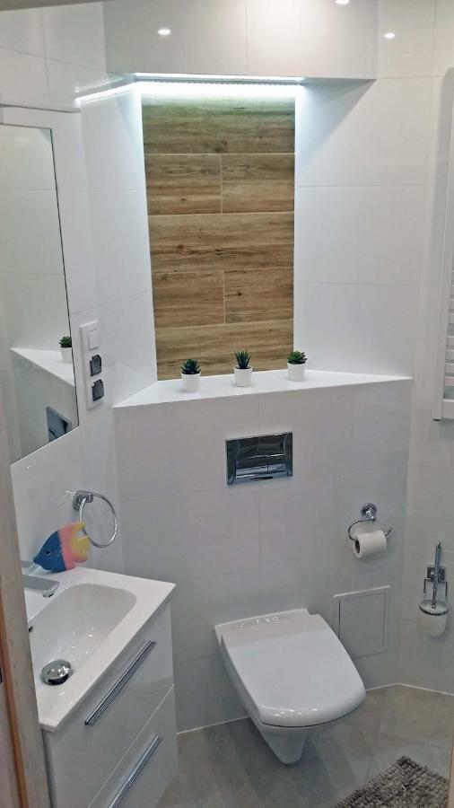 Apartament U Janka فيليتشكا المظهر الخارجي الصورة