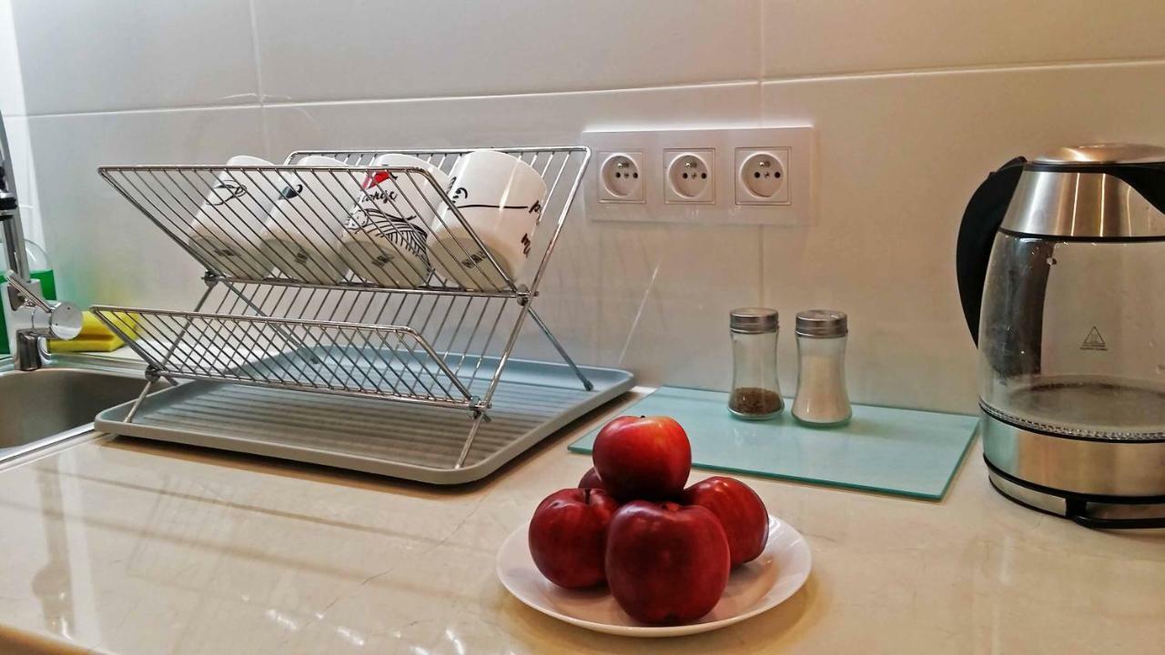 Apartament U Janka فيليتشكا المظهر الخارجي الصورة