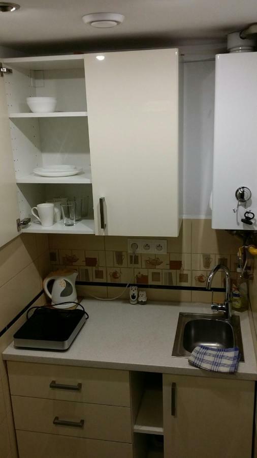 Apartament U Janka فيليتشكا المظهر الخارجي الصورة