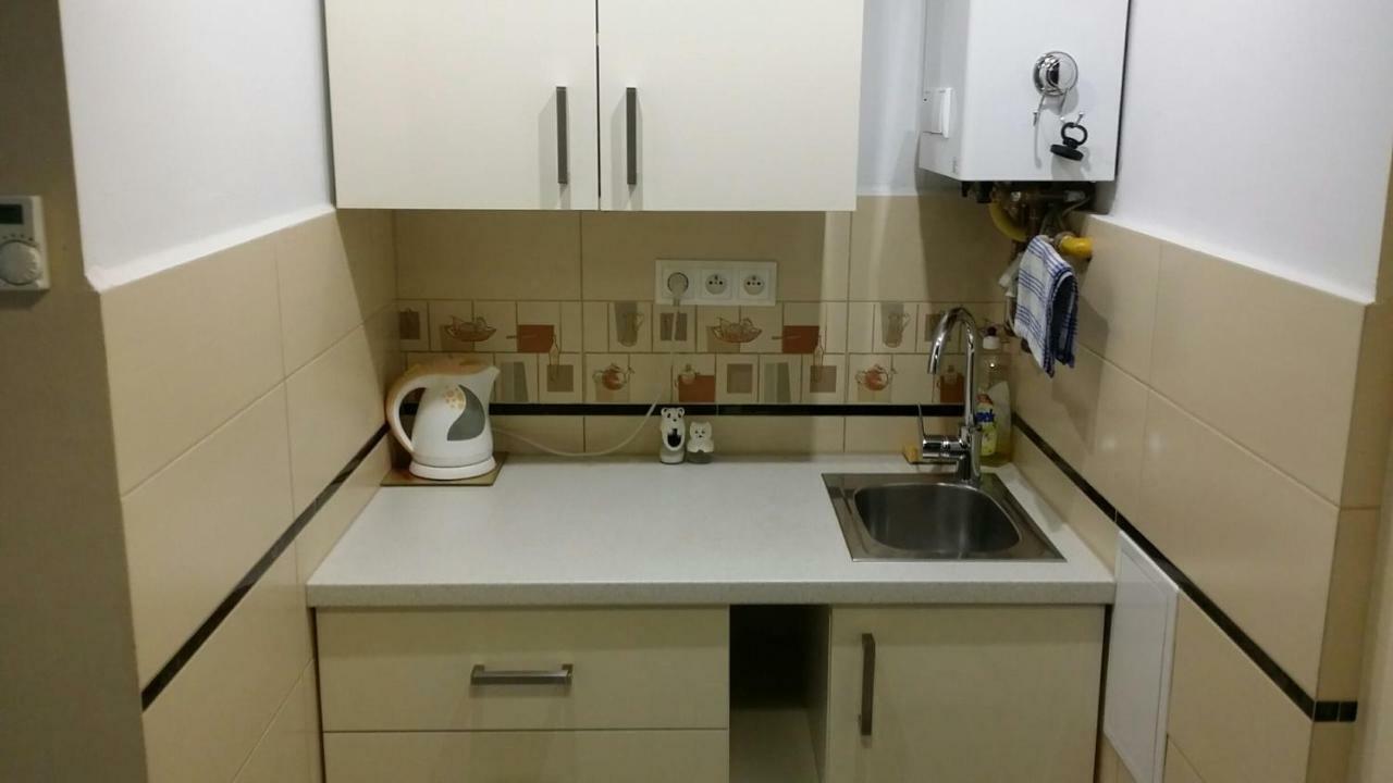 Apartament U Janka فيليتشكا المظهر الخارجي الصورة