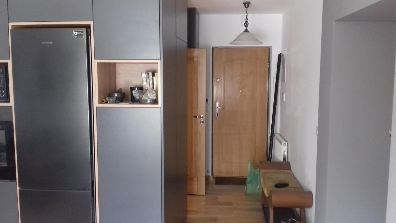 Apartament U Janka فيليتشكا المظهر الخارجي الصورة