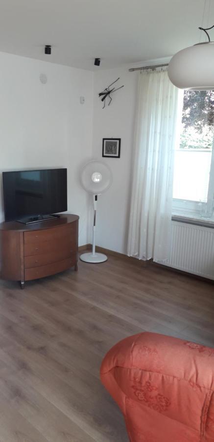 Apartament U Janka فيليتشكا المظهر الخارجي الصورة