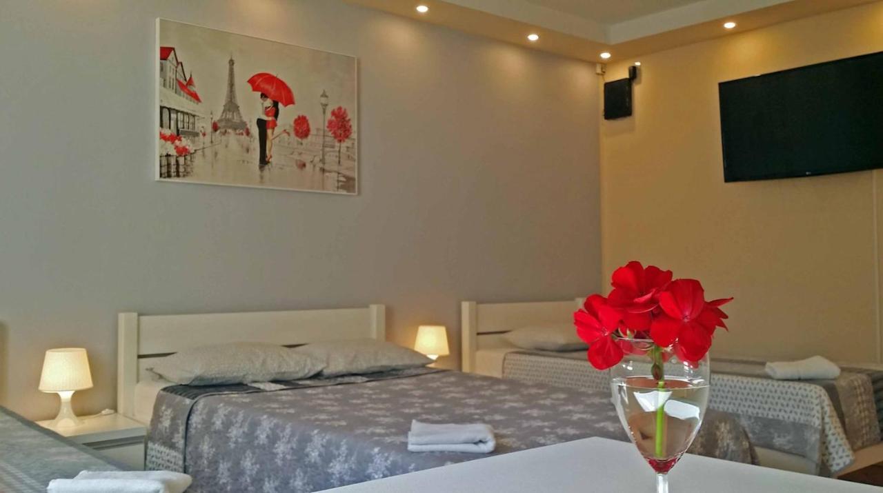 Apartament U Janka فيليتشكا المظهر الخارجي الصورة